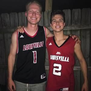 Meet your Posher, William